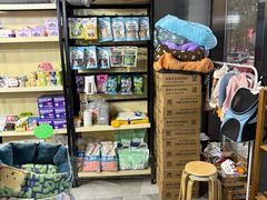 -久久宠物(河东万达店)