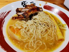 -雷门拉面·现熬骨汤(凯德来福士店)