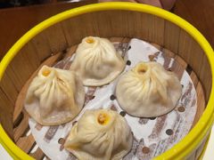 -王家沙点心店(南京西路总店)