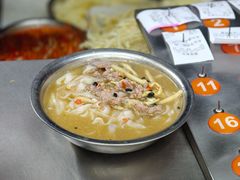 -邕味老友(人民西路店)