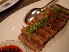 -Yan Ting 宴庭中餐厅(上海静安瑞吉酒店)