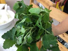 -乡土特色.冷锅鱼.牦牛肉汤锅