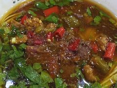 -肆姐面粉馆(坡子街店)