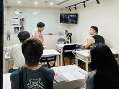 -帝京日语(春熙路旗舰校区)