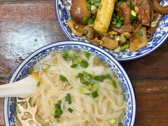 -惠康汤粉店(惠新中街店)