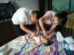 -和睦爱嘉月嫂·产后恢复中心(美罗店)
