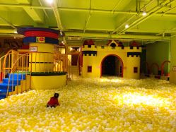 -宝燕乐园(闵行旗舰店)