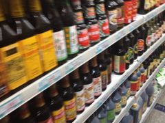 -京捷生鲜超市(红庙北里店)