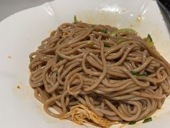 鸡丝荞面-望蓉城·古法酸菜鱼(世纪汇店)