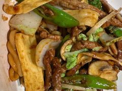 -寻裕记·现炒浇头面(人民广场店)