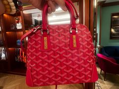 -GOYARD(恒隆广场店)