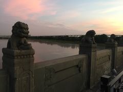 -卢沟桥文化旅游区