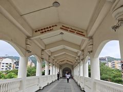 -横琴客运码头