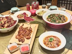 -鸡毛店·川菜(双楠店)