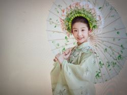 -倾城宝贝儿童摄影(新辰里酒仙桥店)