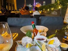 -上海和平饭店-华懋阁 The Cathay Room