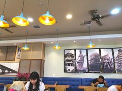 大堂-苏晓玥·手作江南小吃(深圳北站店)