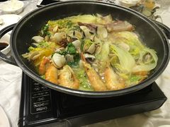 -吉源大排档·鱼生·海鲜(烧烤彩印厂店)