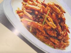 -秦月轩·陕西家乡菜(阜成路·五棵松店)