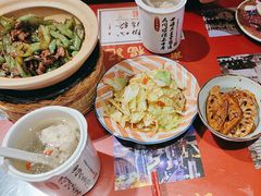 -味福记·本地特色菜(八一万达广场店)
