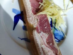 肴肉-镇南锅盖面馆(解放路店)
