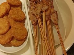 -厦门喜来登酒店