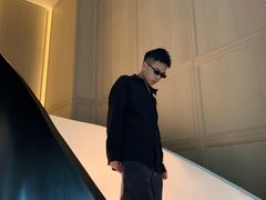 -北京三里屯CHAO酒店