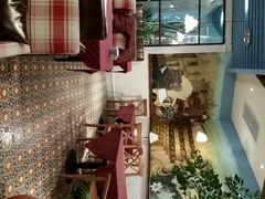 -芭莉与彩虹西餐厅(成都合生汇店)