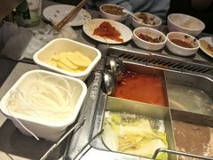 -海底捞火锅(顺义华联店)