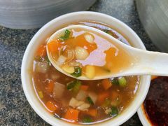 -胡家包子·清真(大众巷店)