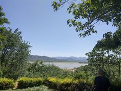 -西柏坡红色胜典景区