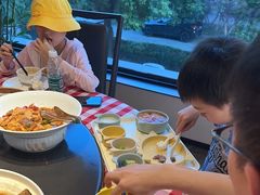 -西贝(东方路店)