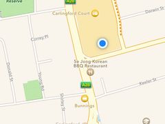 -大三元 Crystal Seafood Restaurant Carlingford