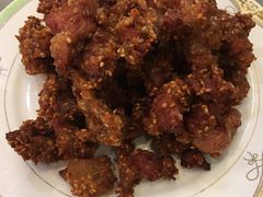 -烤肉宛饭庄(北新桥店)