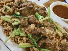 -伟记牛肉(金鸿公路店)