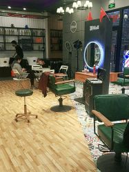 -Sugar Hair Salon