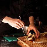 成都探店 | [糖果]新年怎么过？来个自然醒的brunch吧~