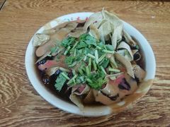 锅巴菜-真素诚·清真(新华路店)