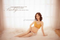 -韵纪亲子儿童摄影·孕妈照