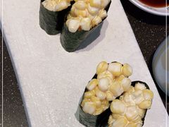 -元气寿司(东方宝泰店)