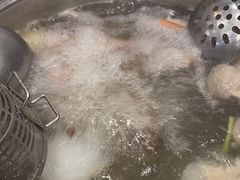 -就这么牛潮式牛肉火锅(华侨城店)