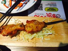 -大丰收脆鱼(万达江北店)