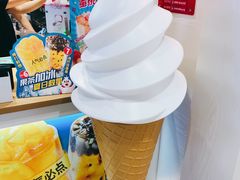 -蜜雪冰城(乐松店)