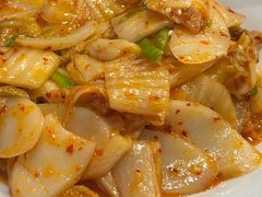 -高丽馆(尊茂店)