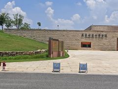 -盘龙城国家考古遗址公园