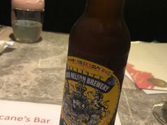 -Hurricane's Grill 飓风牛排