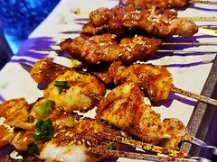 -燥次·烧烤酒场(万象城店)