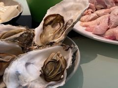 -千岛蚝高压锅生蚝·人参火锅(白云万达店)