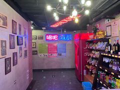 -唱吧麦颂KTV(西单华威潮铺街店)