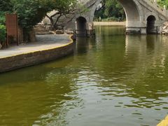 -团结湖公园